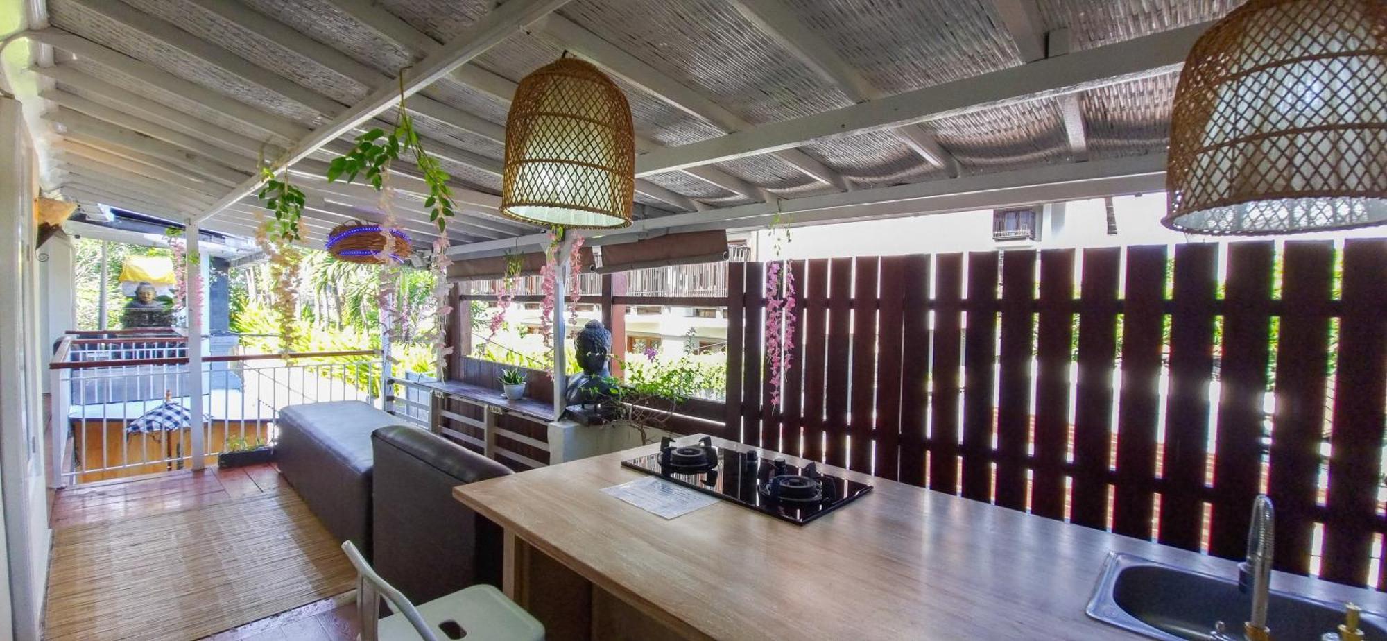 Gustav Bali Homestay And Massage Sanur Exterior foto