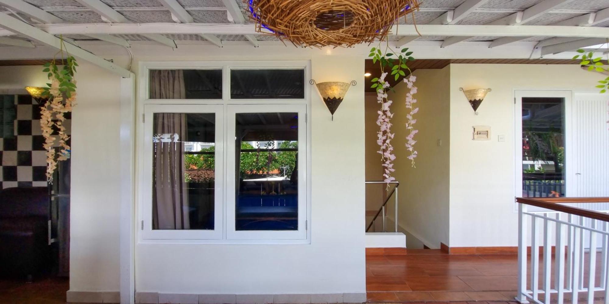 Gustav Bali Homestay And Massage Sanur Exterior foto